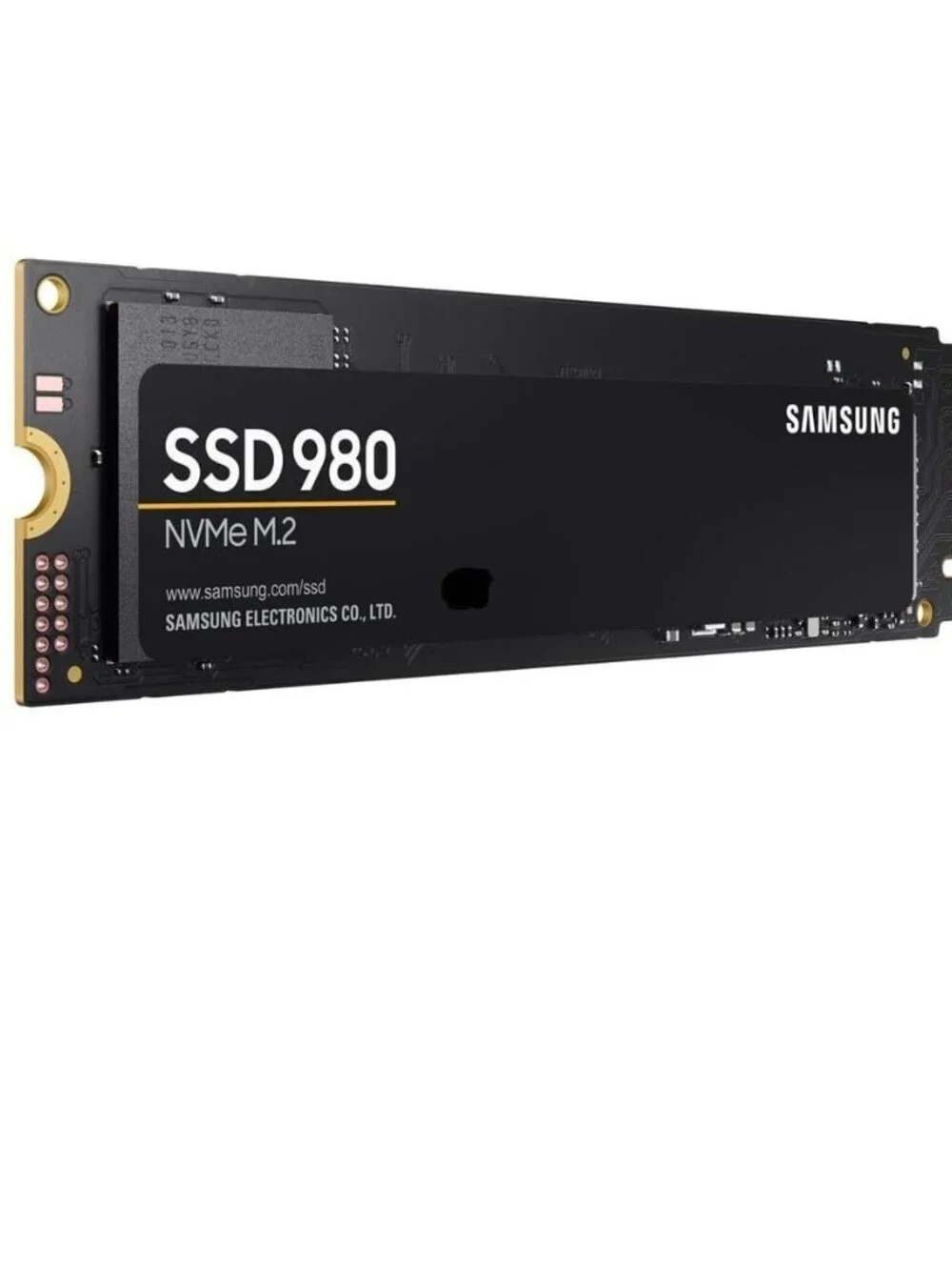 Samsung 980 250GB NVMe M.2 SSD Hard Drive